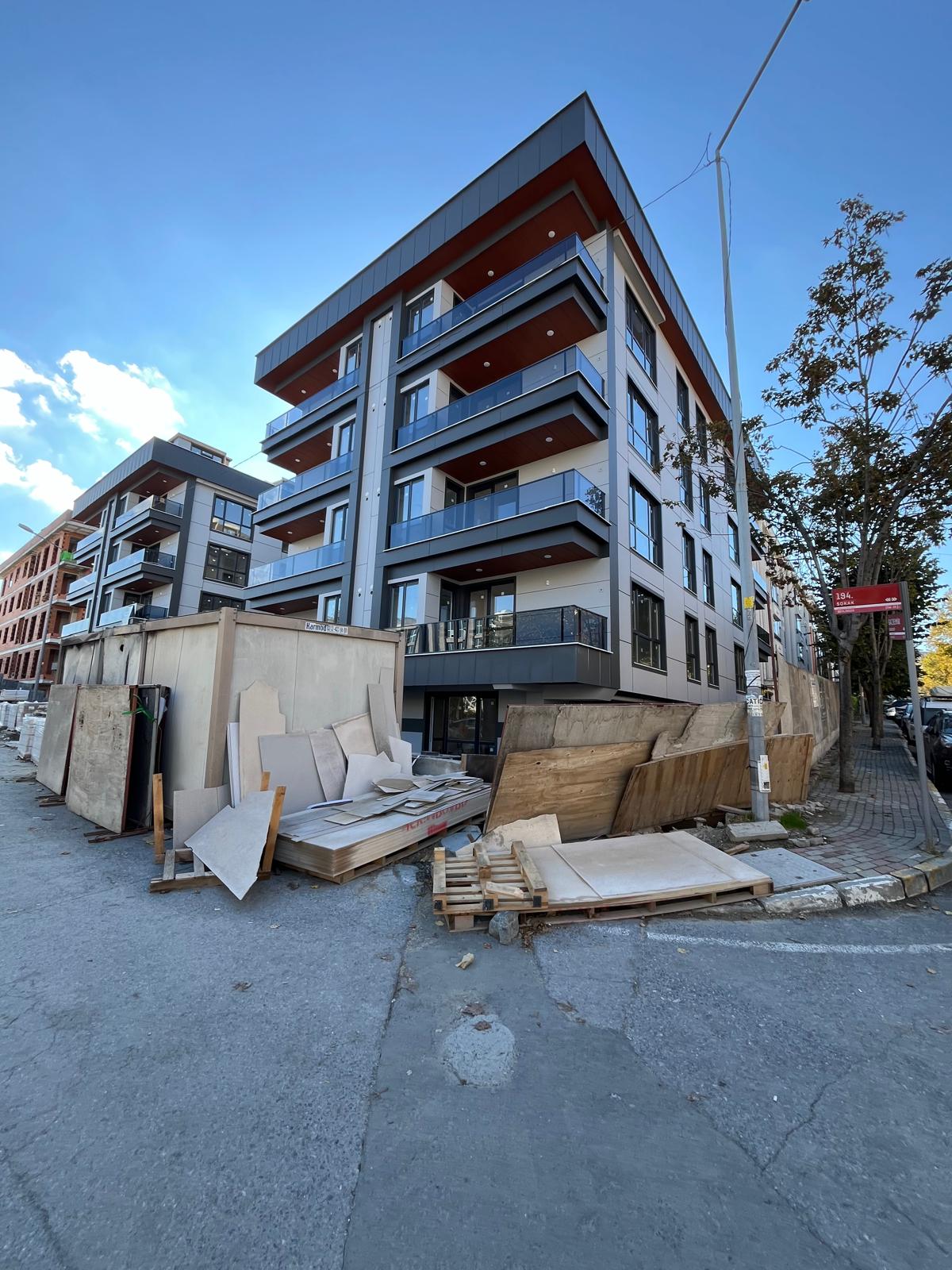 Galeri Pvc Doğrama 74